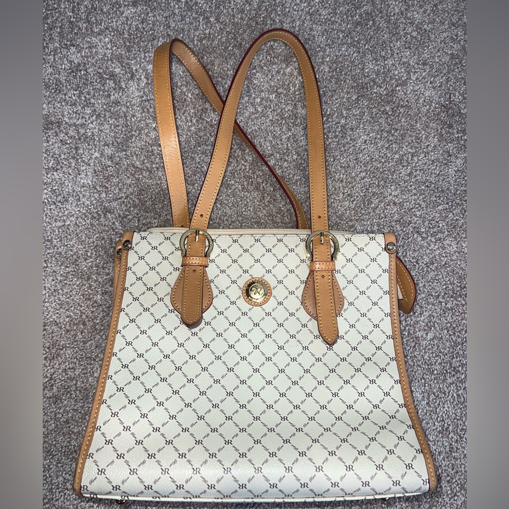 Authentic rioni bag